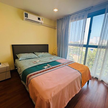 Laguna Beach Resort 2-Loft Room Garden View Pantai Jomtien Luaran gambar