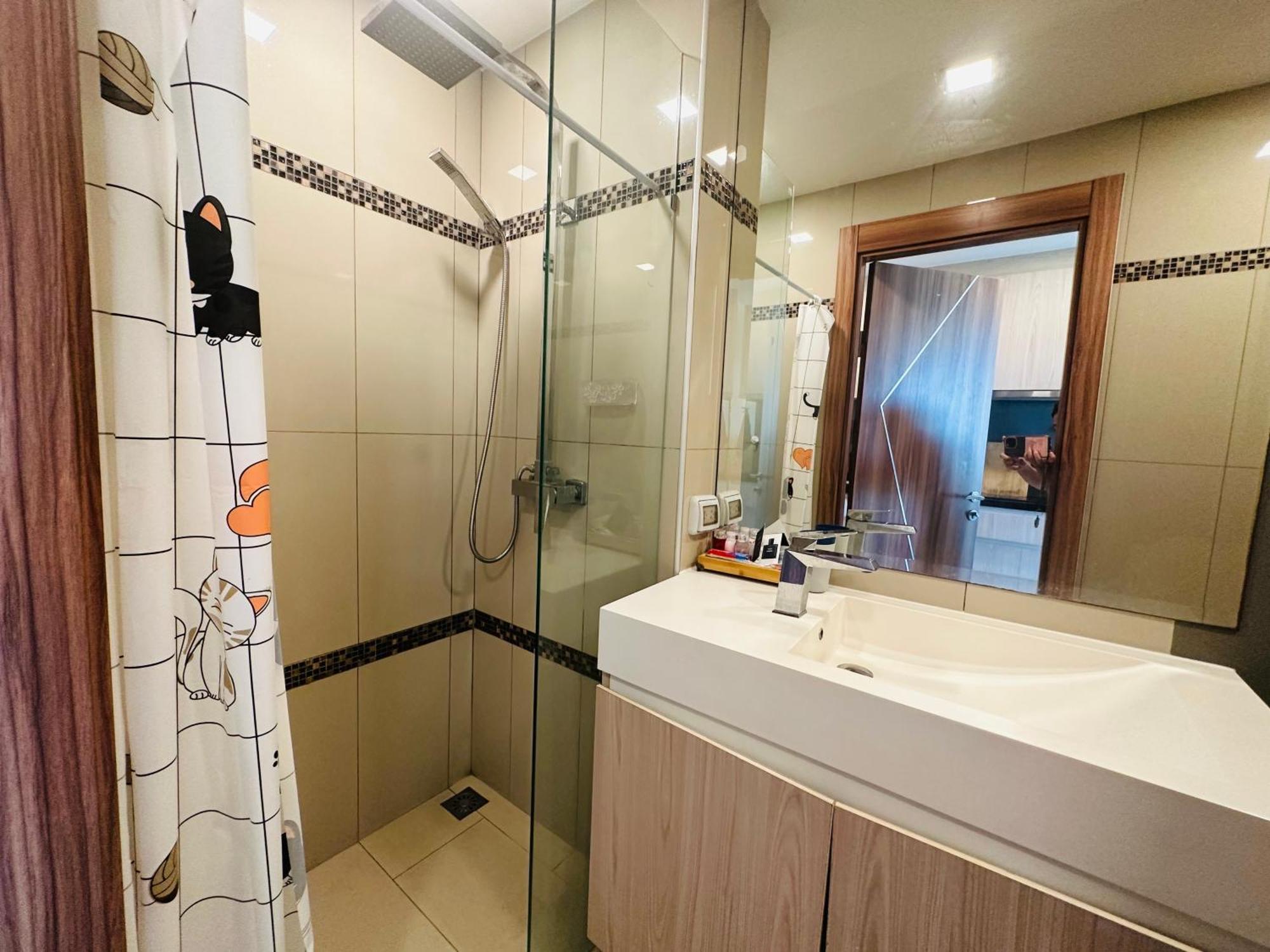 Laguna Beach Resort 2-Loft Room Garden View Pantai Jomtien Luaran gambar